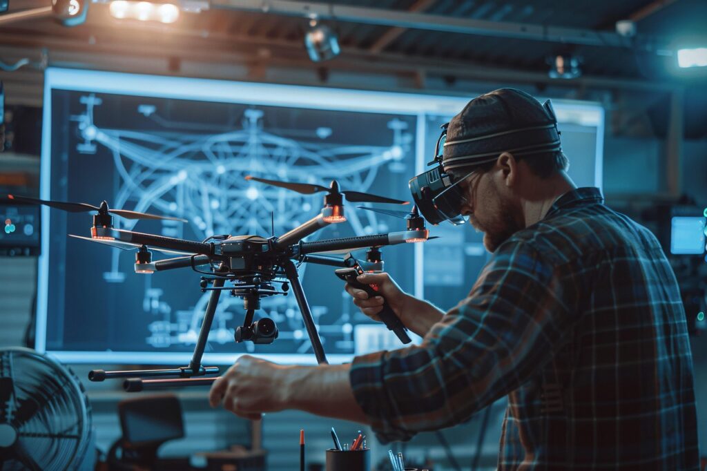 The Future of Tech and Gadgets: Innovations Shaping Our World