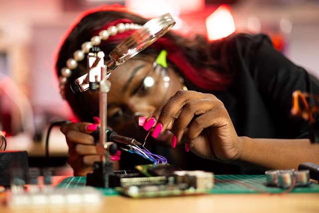 Texas Tech: Innovation, Research, and the Future of Technology in the Lone Star State